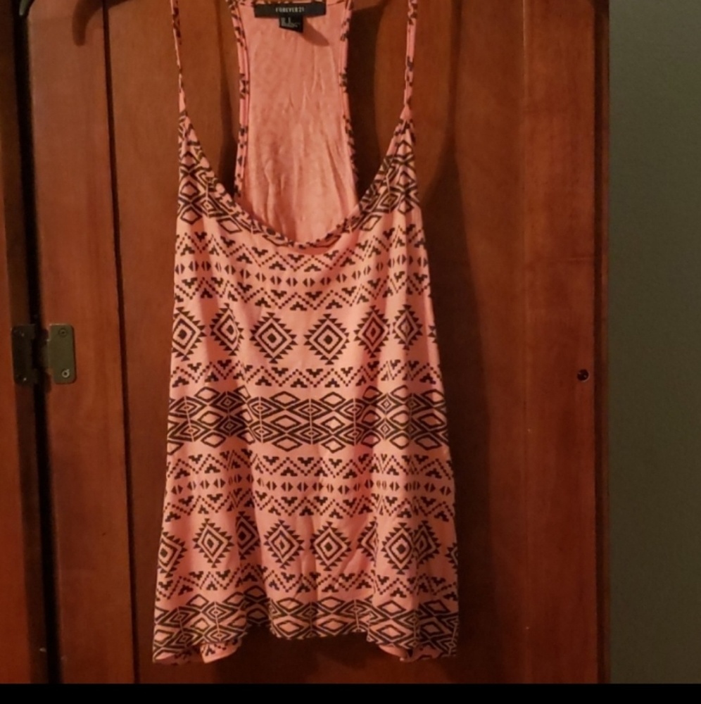 Forever21 top